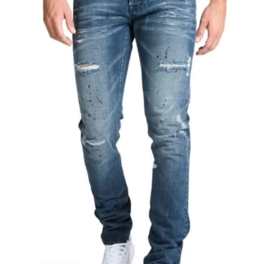 💎✨ORIGINAL✨💎New with Tags Prps Jeans